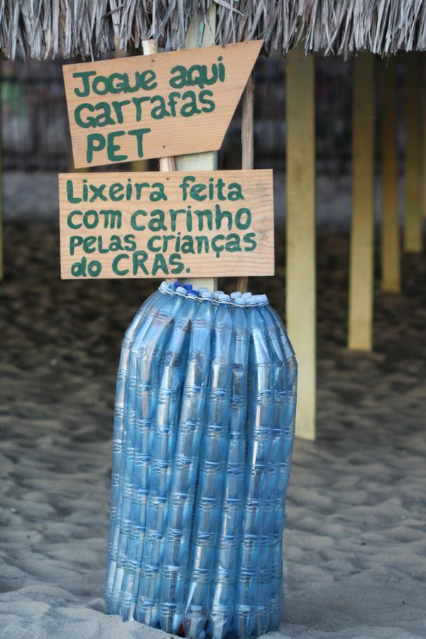 Camboas Pousada Barra Grande  Ngoại thất bức ảnh