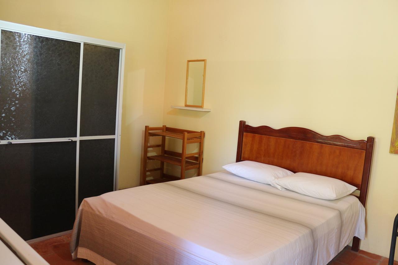Camboas Pousada Barra Grande  Ngoại thất bức ảnh