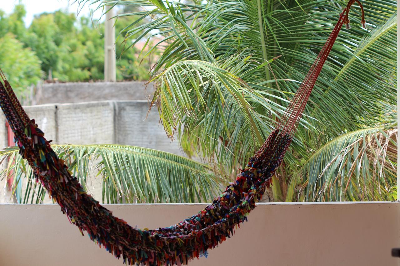 Camboas Pousada Barra Grande  Ngoại thất bức ảnh