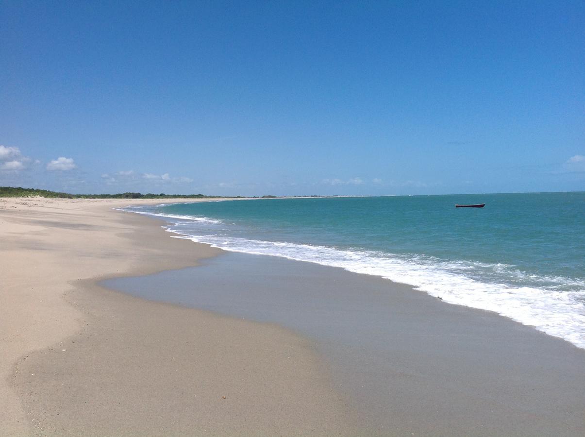 Camboas Pousada Barra Grande  Ngoại thất bức ảnh