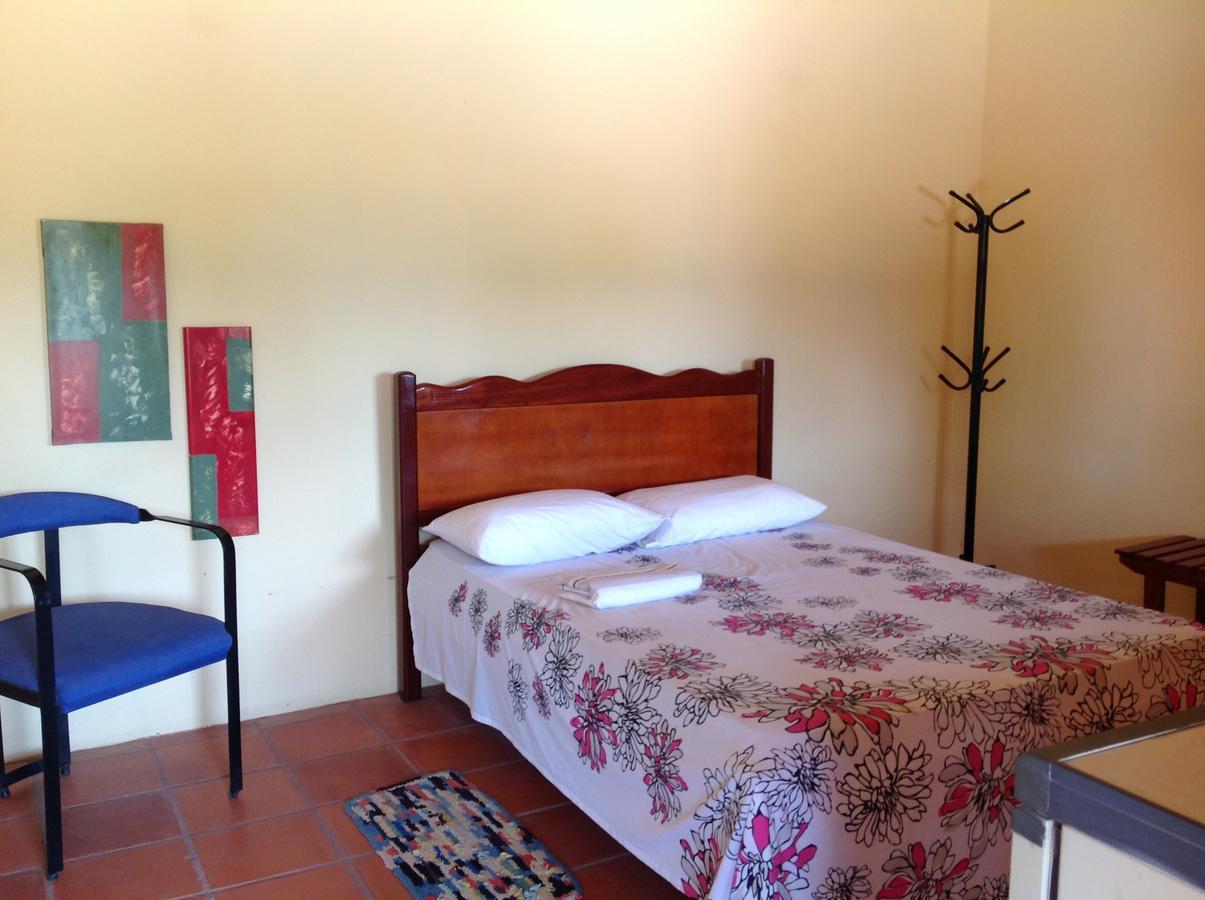 Camboas Pousada Barra Grande  Ngoại thất bức ảnh
