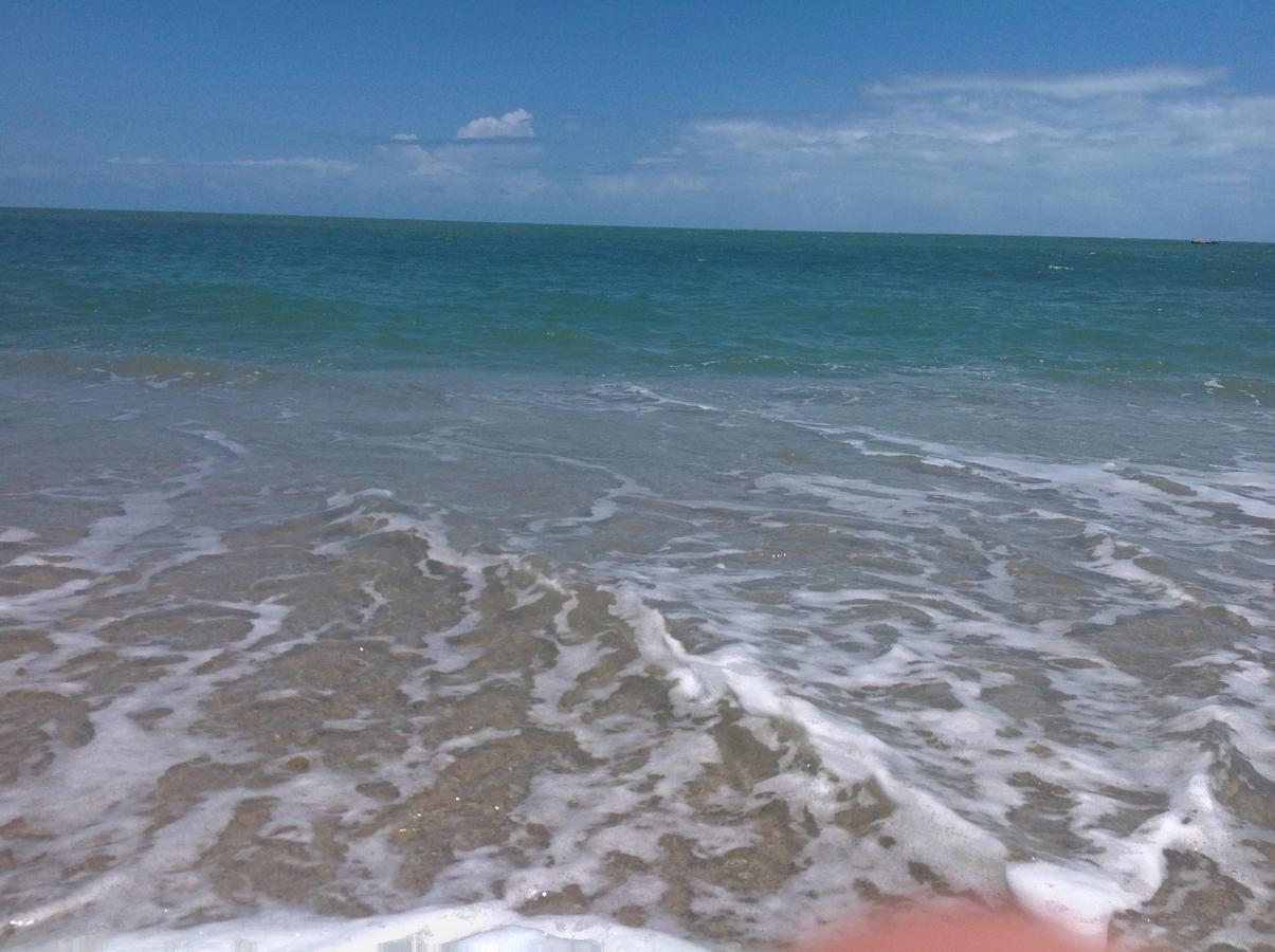 Camboas Pousada Barra Grande  Ngoại thất bức ảnh