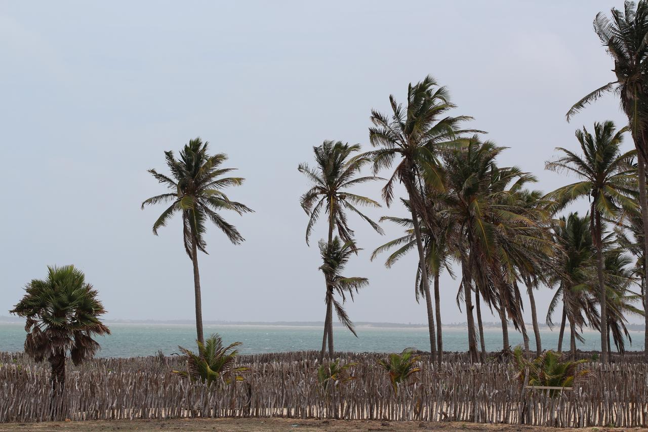 Camboas Pousada Barra Grande  Ngoại thất bức ảnh
