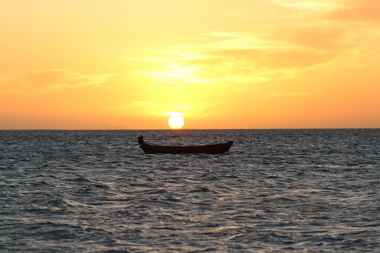 Camboas Pousada Barra Grande  Ngoại thất bức ảnh