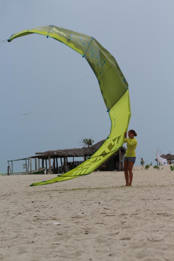 Camboas Pousada Barra Grande  Ngoại thất bức ảnh