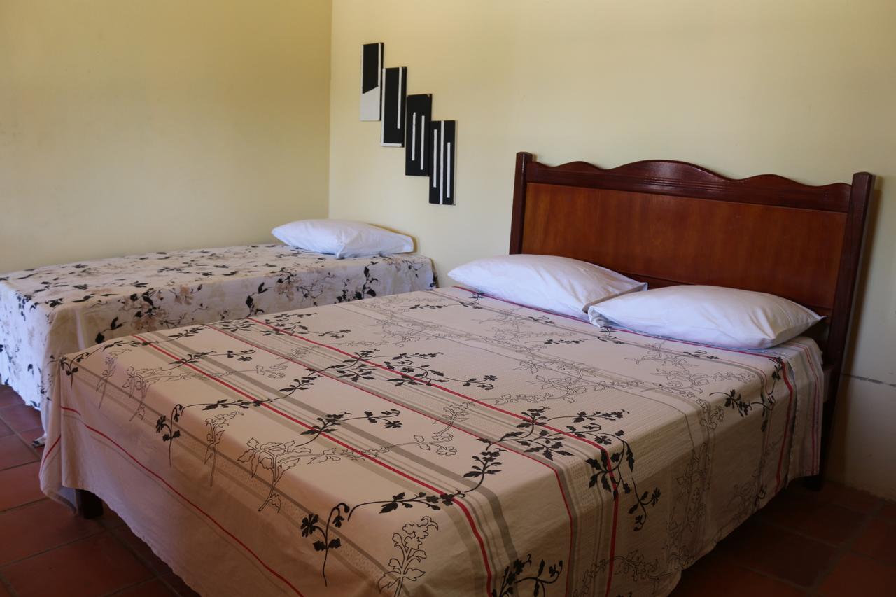 Camboas Pousada Barra Grande  Ngoại thất bức ảnh