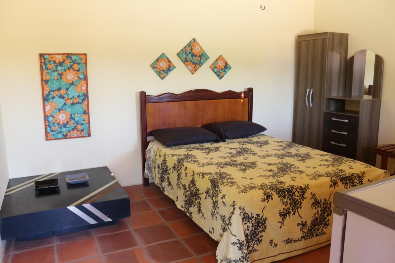 Camboas Pousada Barra Grande  Ngoại thất bức ảnh