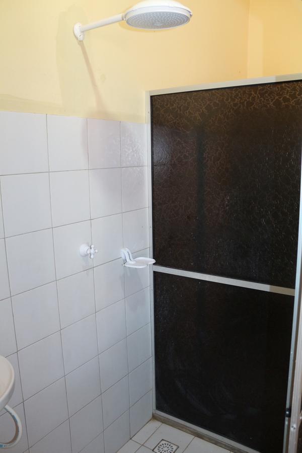 Camboas Pousada Barra Grande  Ngoại thất bức ảnh